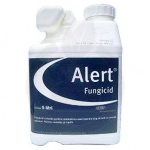 dupont fungicide alert 5 l - 1