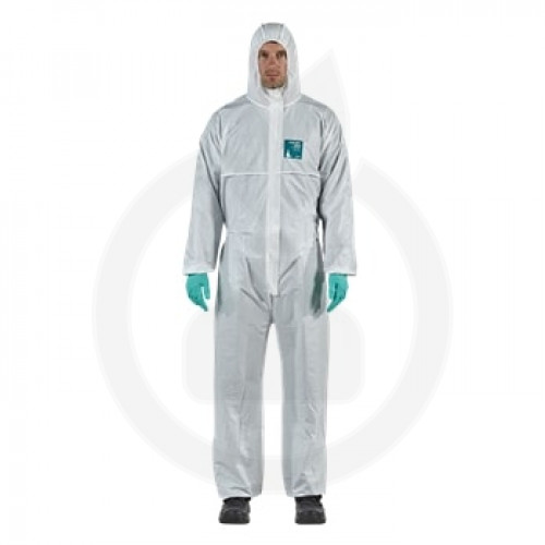 ansell microgard coverall alphatec 1800 standard l - 3