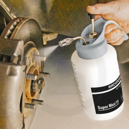 birchmeier sprayer super maxi 1 0 - 2