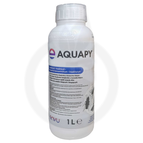 bayer insecticid aquapy ew 30 1 litru - 0
