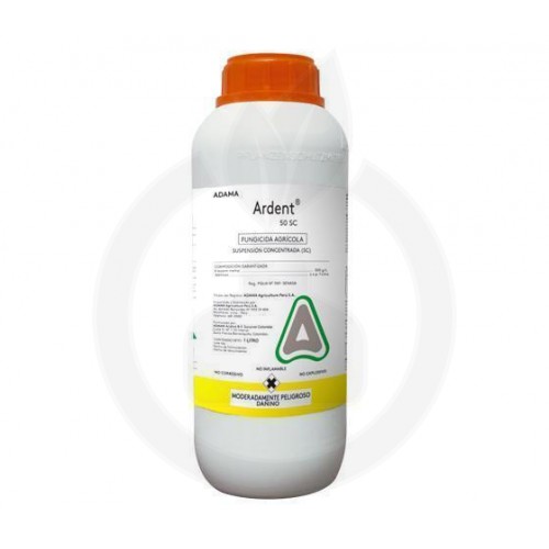 adama fungicide ardent 50 sc 1 l - 2