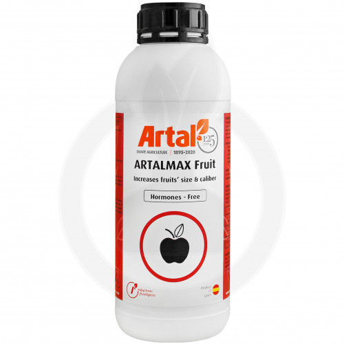 artal fertilizer artalmax fruit 1 l - 5