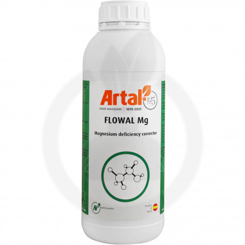 artal fertilizer flowal mg 1 l - 2