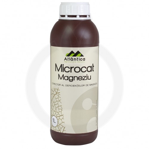 atlantica agricola ingrasamant microcat mg 1 litru - 1