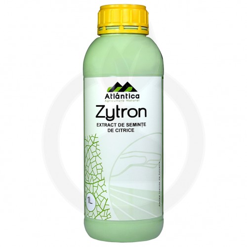 atlantica agricola fungicid zytron 1 litru - 1