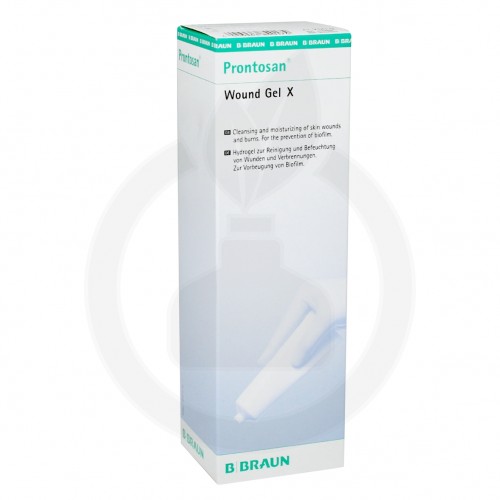 b.braun dezinfectant prontosan gel x 250 g - 2