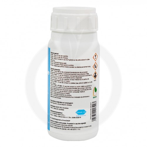 basf insecticid agro fastac active 100 ml - 2