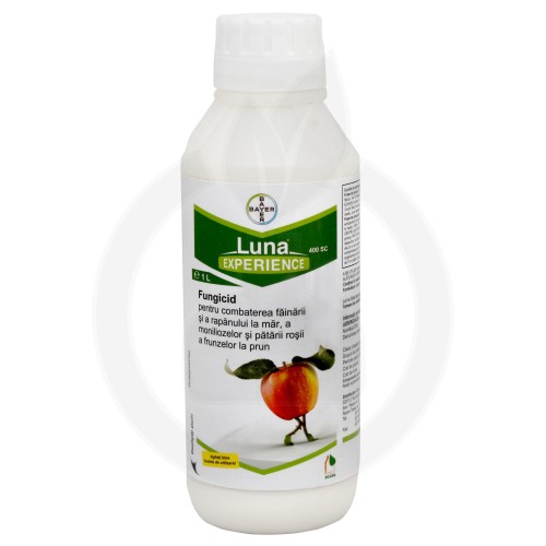 bayer fungicid luna experience 1 litru - 1