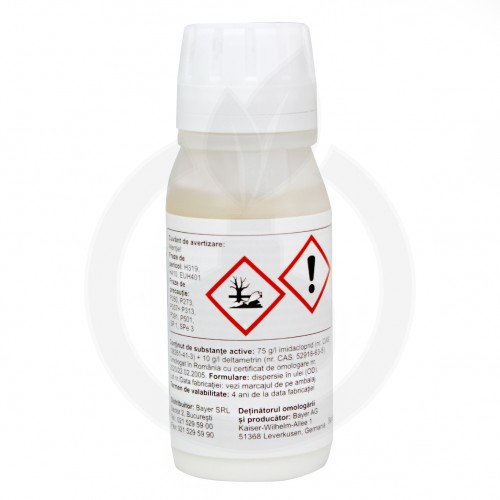 bayer insecticid agro confidor energy 100 ml - 2
