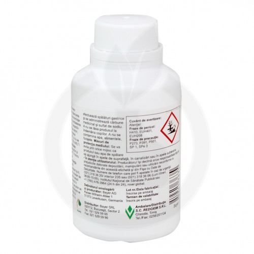 bayer insecticid agro confidor oil 100 ml - 6