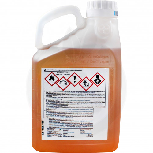 bayer insecticid agro k obiol ec 25 5 litri - 5