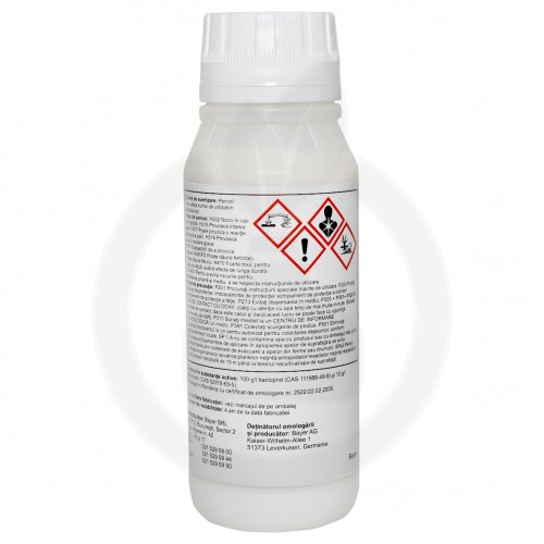 bayer insecticid agro proteus od 110 500 ml - 2