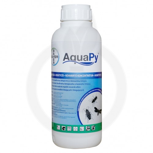 bayer insecticid aquapy ew 30 1 litru - 1