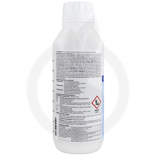 bayer insecticide solfac combi maxx 1 l - 7