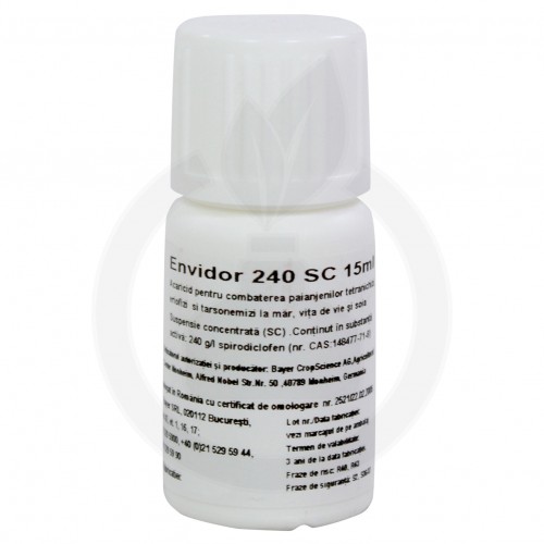 bayer insecticide envidor 240 sc 15 ml - 2