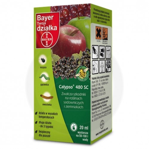 bayer garden insecticid agro calypso 480 sc 20 ml - 2