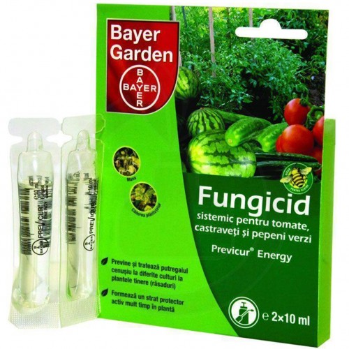 bayer garden fungicid bayer garden previcur energy 15 ml - 2