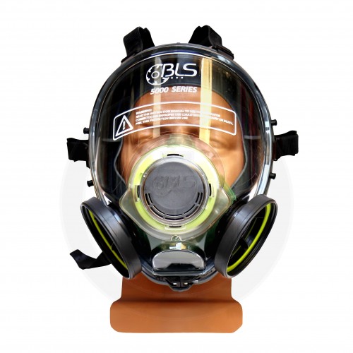 bls protectie masca integrala 5250 - 2