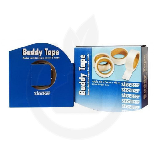 stocker banda altoit buddy tape 40 m - 3