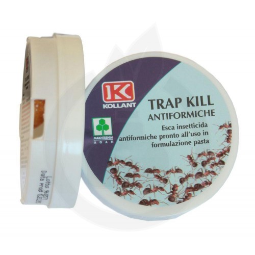 trap kill furnici - 1