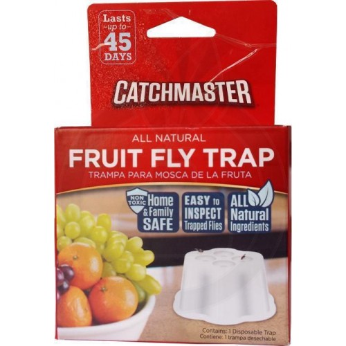 catchmaster capcana fruit fly trap musculita otet - 1