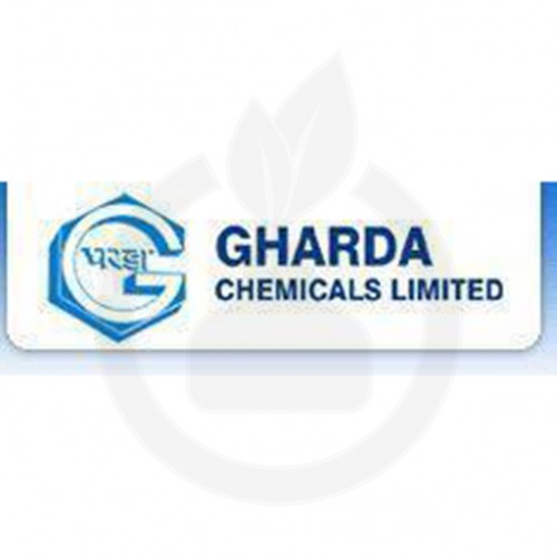 gharda chemicals herbicide compas sl 1 l - 1