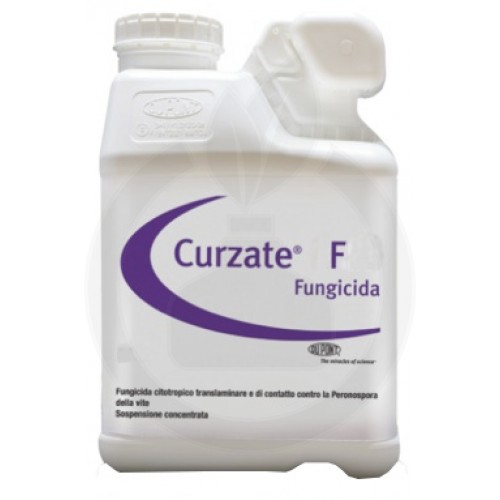 dupont fungicid curzate f 1 litru - 1