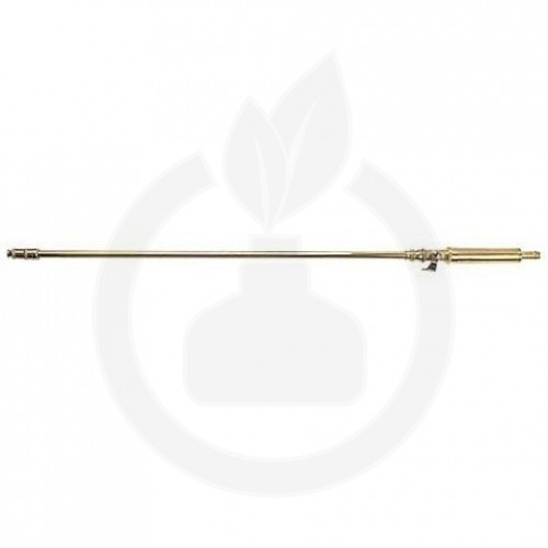 volpi accessory brass spray wand 1620 1 68 cm - 1