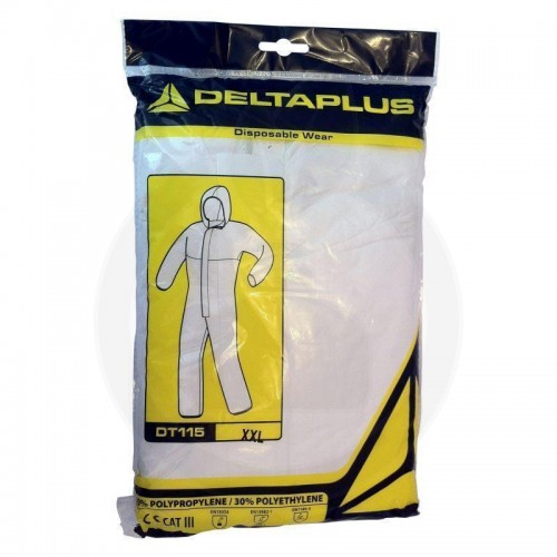deltaplus protectie combinezon antichimic cat.iii 5 6 dt115 l - 3