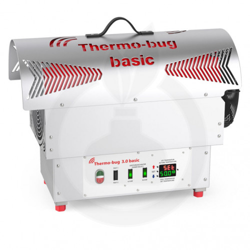 thermo bug special unit thermo bug basic 3 - 2