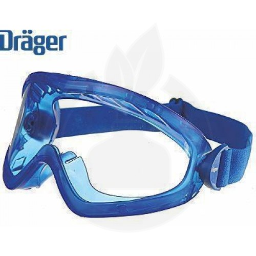 drager safety equipment x pect 8515 - 1