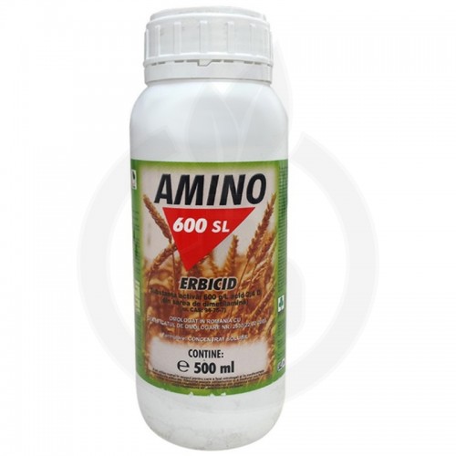 adama erbicid amino 600 sl 500 ml - 4