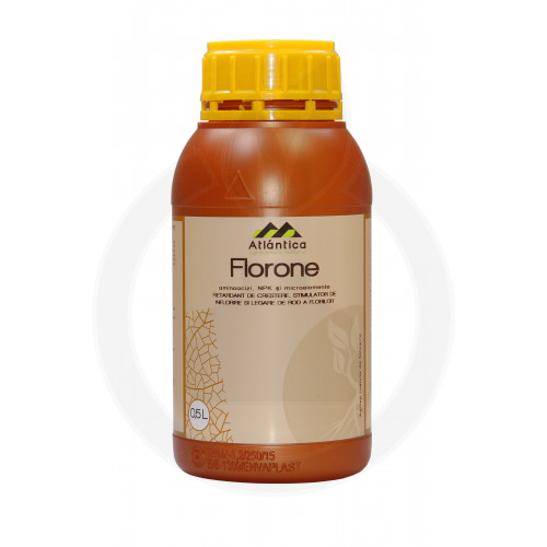 atlantica agricola ingrasamant florone 500 ml - 0