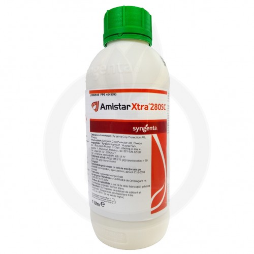 syngenta fungicid amistar xtra 1 litru - 1