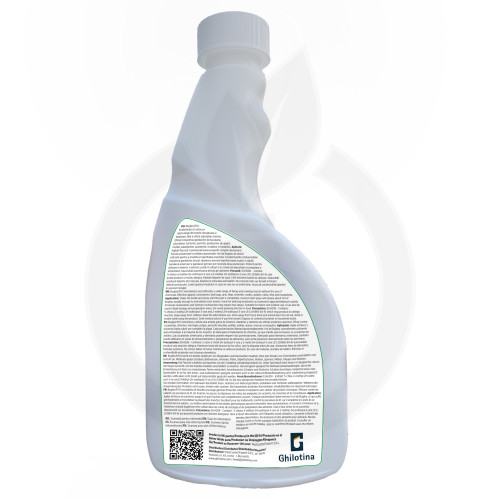ghilotina insecticide rtu buglea 750 ml - 3
