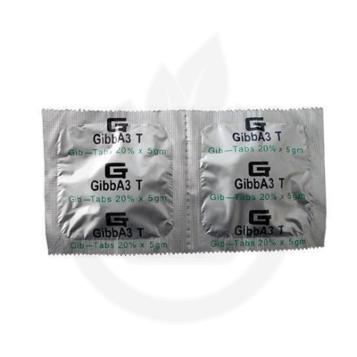 giberelina fertilizant gibb a3 5 g - 2