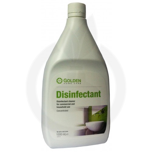 gnld dezinfectant golden home care 1 litru - 1