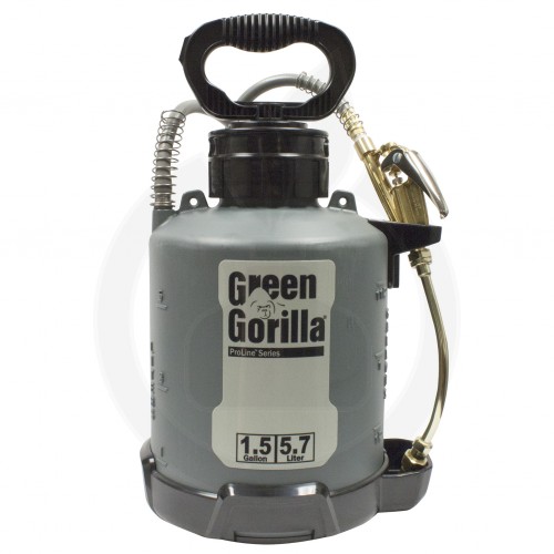 forefront aparatura green gorilla proline vi pro system 5.7 litr - 1