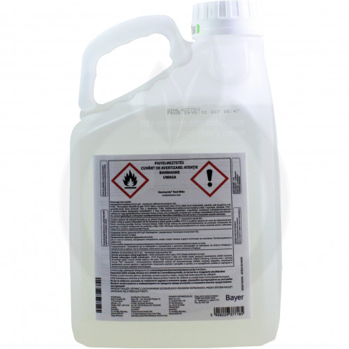 bayer insecticide harmonix red mite 5 l - 2