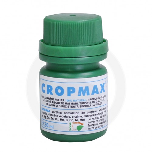 holland farming ingrasamant cropmax 20 ml - 1