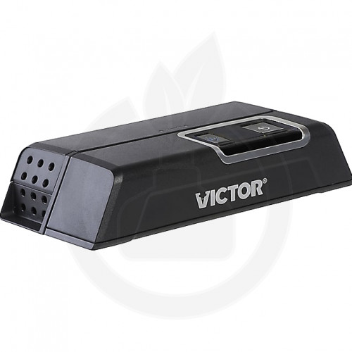 woodstream trap victor smartkill electronic wi fi mouse trap - 11