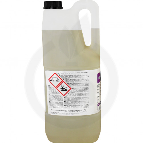 ecolab disinfectant mikro quat extra 5 l - 4