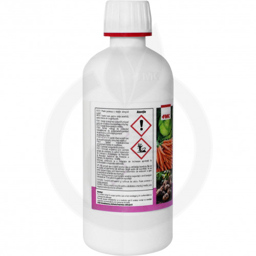 fmc insecticide crop benevia 250 ml - 3