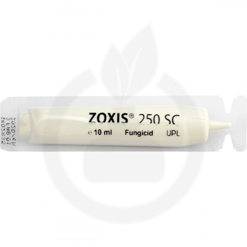 arysta lifescience fungicide zoxis 250 sc 10 ml - 6