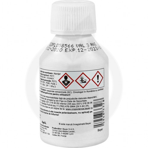 bayer insecticide crop movento 100 sc 75 ml - 3