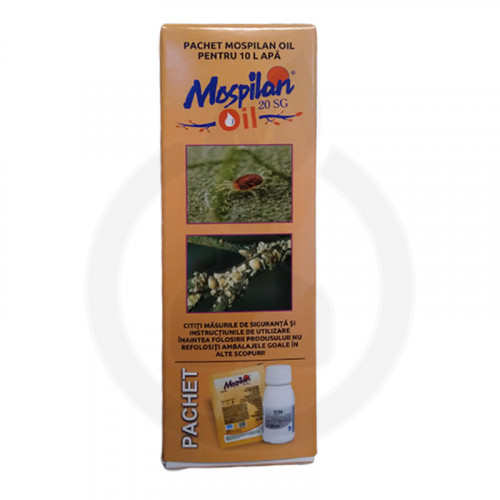 summit agro insecticide crop mospilan oil 20 sg 10 - 0