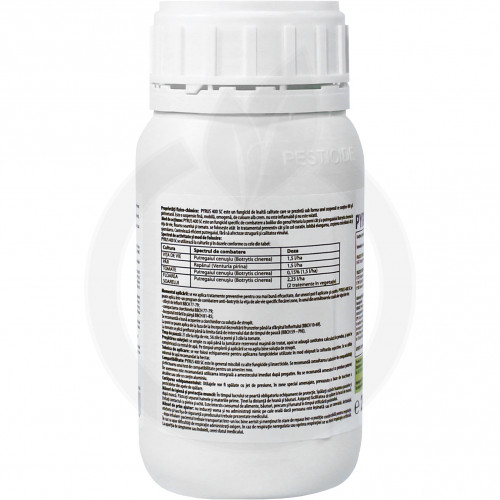 agriphar fungicid pyrus 400 sc 200 ml - 2