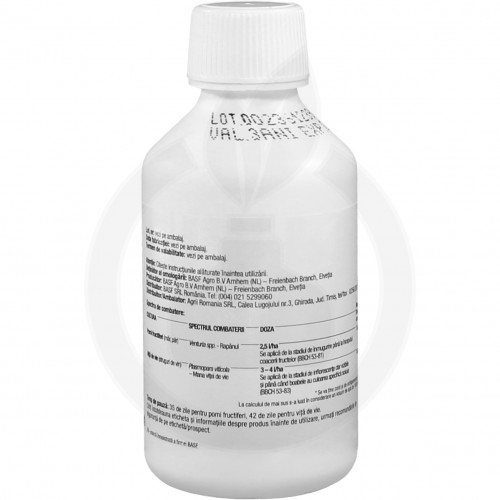 basf fungicide delan pro 150 ml - 2