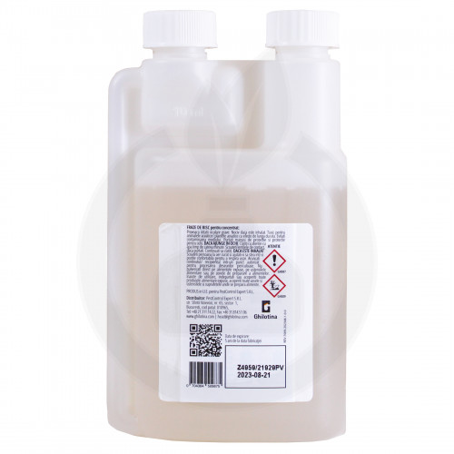 ghilotina insecticide buglea 250 ml - 2