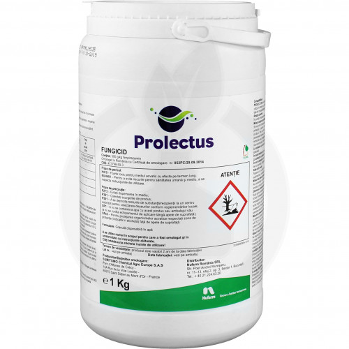 sumitomo chemical agro fungicid prolectus 1 kg - 1